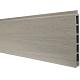 WPC Premium Fence Board Light Grey – Tuinscherm Plank 21 × 160 mm (wb 150 mm) L-178 cm FSC® 100%