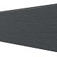 WPC Premium Fence Board Dark Grey – Tuinscherm Plank 21 × 310 mm (wb 300 mm) L-178 cm FSC® 100%
