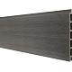 WPC Premium Fence Board Dark Grey – Tuinscherm Plank 21 × 160 mm (wb 150 mm) L-178 cm FSC® 100%