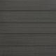 WPC Premium Fence Board Dark Grey – Tuinscherm Plank 21 × 160 mm (wb 150 mm) L-178 cm FSC® 100%