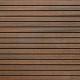 WPC Fence Board Modern Teak – Tuinscherm Plank 21 × 160 mm (wb 150 mm) L-178 cm FSC® 100%