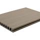 WPC 2,25x21x300 cm plank Fiberdeck Premium RHK Light Grey
