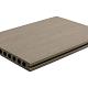 WPC 2,25x21x300 cm plank Fiberdeck Premium RHK Light Grey