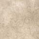 Kera Twice 60x60x4,8 cm Fiammato Taupe Decor
