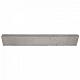 Opsluitband 6x15x100 cm hd Grijs