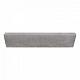 Opsluitband 8x20x100 cm vb Grijs