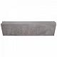 Opsluitband 12x25x100 cm vb Grijs