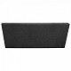 Opsluitband 7x40x100 cm hd Antraciet