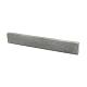 Opsluitband 5x15x100 cm hd Grijs