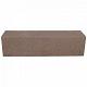 Linia Excellence 15x15x60 cm Taupe
