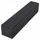 Linia Excellence 12x12x60 cm Nero met facet