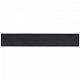 Linia Excellence Rockface 10x15x60 cm Nero