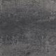 Terras+ Tegel Designo 60x60x4 cm Grijs/Zwart