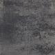 Terras+ Tegel Designo 60x60x4 cm Grijs/Zwart