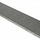 Vijverrand 100x20x3 cm Dark Grey (6 zijdes verzoet, 8 facetranden)