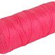 Uitzetkoord roze, 1,5mm 200m high quality