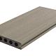 WPC 2,25x13,8x400 cm Fiberdeck Premium RHK Light Grey plank – Duurzaam en stijlvol buitenterras