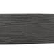 WPC 2,25x13,8x300 cm Fiberdeck Harmony Ocean Grey plank V2 massief