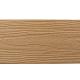 WPC 2,25x13,8x400 cm Fiberdeck Harmony Cedar plank V2 massief