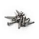 Schroef WEO35-60 cladding tx 4,2x32mm(500) 500 schr./doosje +bit tx rvs AISI304