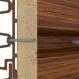 Schroef WEO35-60 cladding tx 4,2x32mm(200) 200 schr./doosje +bit tx rvs AISI304 (FD1940)