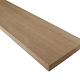 Kapur 2,7x19x457 cm v-groeven plank Premium