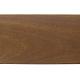Bangkirai plank v-groeven Premium 2,7x19x457 cm