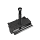 Cobra hybride Clip 8-25 L montageset tbv Hybride schroef 4,8x43 mm 90st + Bit per set