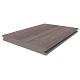 NewTechWood HKC co-extrusie dekdeel massief old world, 2,3 x 21 x 400 cm, Silver Ash.