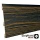 Eva-Last Driftwood Black FSC Apex composiet blinde gevelbekleding Stripes XM