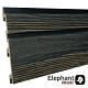 Eva-Last Driftwood Black FSC Apex composiet blinde gevelbekleding Stripes S/L