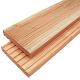 Elephant vlonderplank gedroogd Douglas PEFC 2,5x14x400 cm – groeven profiel / ribbel profiel