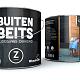 Douglas Buiten Beits 2,5 liter – Zwart RAL 9005