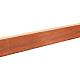 AZ hardhouten gording fijnbezaagd 5 x 15 x 500 cm