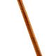 Schopsteel recht 100 cm