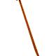 Idealspadesteel 100 cm