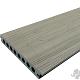 Elephant vlonderplank naadloos houtcomposiet FSC – Natural Dark Grey – 2,1 x 14 x 400 cm