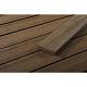 Eva-Last vlonderplank (clip) houtcomposiet FSC – Apex Driftwood Brown – 2,4 × 19 × 300 cm