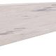 DuoWood Afdekprofiel/Plint Houtcomposiet FSC 1,1x7,1x220 cm – Riviera  (Bi-Color grijs)