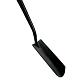 Talen Tools – Spade – Met hals – Gehard staal – Glasfiberkern steel – 76 cm
