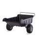 Shark ATV trailer 680 Black