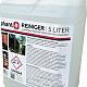 Elephant reiniger voor hout en composiet  5 liter flacon