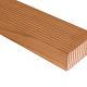 Douglas balk geschaafd 4,5x12x400 cm – duurzaam, sterk en veelzijdig