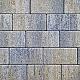 Patio Brick 8 cm desert rock KOMO – Duurzame en stijlvolle bestrating