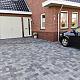 Patio Brick 8 cm nero/grey KOMO – Duurzame en stijlvolle bestrating