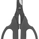 TalenTools – Multifunctionele schaar – Premium – 19 cm