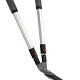 TalenTools – Grasschaar – Horizontaal – Telescopisch – Premium – 66-100 cm