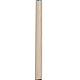 Talen Tools – Schop – Karlstad – Aluminium – Essenhouten steel – 135 cm