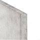 Beton Onderplaat witgrijs 26x3,8x184 cm – Duurzame basis voor elke schutting