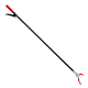 Talen Tools – Afvalgrijper – Multigrijper – Professioneel – Aluminium – 105 cm